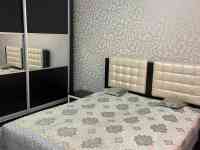 Шикарная 2-х комнатная квартира комфорт класса, 17-й микрорайон, жк 