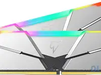 Модуль памяти ddr 4 dimm 16gb (8gbx2) pc25600, 3200mhz, netac shadow