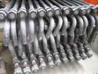 Анкерные болты всех типов изготовим ГОСТ, фотография 4