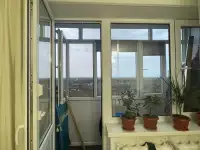 Продаётся 2-комнатная квартира в Сатпаеве, Ердена 137