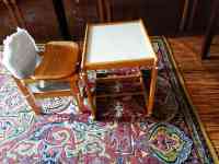 Детский стул трансформер, фотография 3