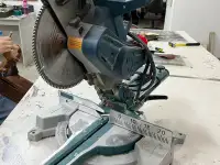 Аренда углорез торцовка, фотография 5