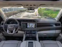 GMC Yukon Denali, фотография 4