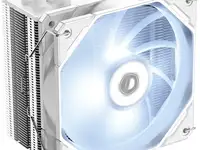 Кулер для процессора id-cooling se-224-xts white