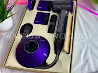 Реновационный Фен Dyson + ПОДАРОК, фотография 6