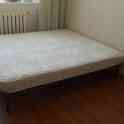 продам кровать с матрасом, фотография 3