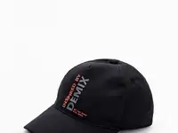 Бейсболка demix