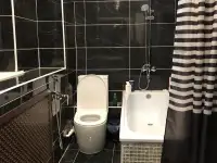 Ванна и туалет под ключ, фотография 2