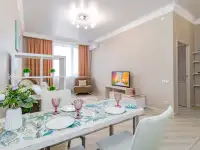 Квартира уютная в центре, Улы Дала 54, фотография 6