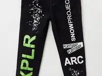 Джинсы playtoday