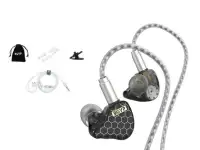 Наушники BGVP Scale Pro 1DD  1BA 22 000тг., фотография 2