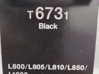 Продам чернила для EPSON T673 , T674 L1800, L805, фотография 4