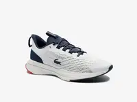 Женские кроссовки lacoste vitesse rnr