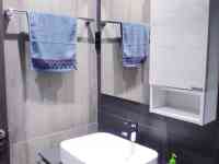 Квартира посуточно, Привокзальный 3 мкрн 22 дом, фотография 10