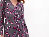 Платье emporio armani