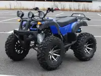 Квадроцикл 250сс на кардане, фотография 5