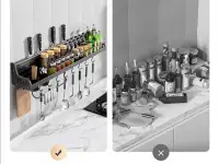 полочка на кухню, фотография 3