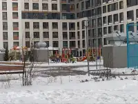 Продам 1-комн. квартиру 18 кв.м затенге, фотография 3