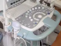 Экспертный узи с 4D и 5ю датчиками Esaote MyLab 70, фотография 2