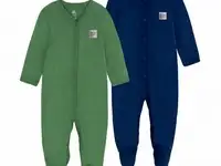 Комбинезоны бельевые 2 шт. bossa nova