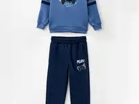 Костюм спортивный агапэ