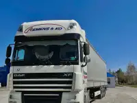 Быстрая доставка грузов в Европу, страны СНг и Казахстан