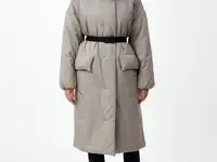 Куртка утепленная finn flare