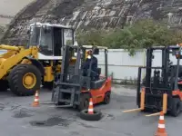 Помощь в получении тракторных прав, фотография 4