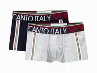 Трусы 2 шт. incanto