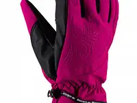 Перчатки viking 21-22 sonja purple, фотография 10