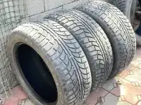 Зимние шипованные, фотография 2