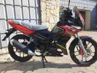 Мотоциклы от 125 до 300сс  Атырау, фотография 10