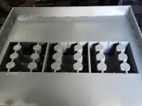 Матрицы на Рифей удар, фотография 4