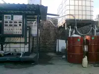 Установки модификации битумов полимерами и установки производства водно-битумных эмульсий, праймеров, подгрунтовок, фотография 10