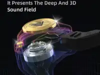 Наушники QKZ Zeus, фотография 5