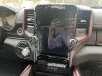 Dodge Ram 2023 г., фотография 7