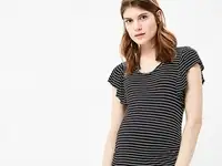 Футболка gap maternity