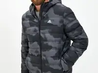 Пуховик adidas