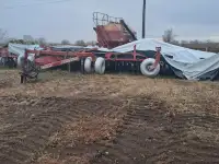 Сеялка Horsh Агро-Союз