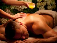 Массаж акция общий, фотография 2