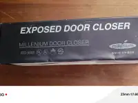 Продам дверной доводчик, фотография 4