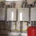 Газовые котлы Rinnai, фотография 6