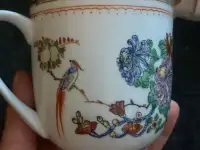 Фарфоровые кружкизаварочники.Китай, фотография 2