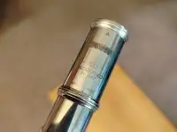 Флейту Yamaha продаю, фотография 2