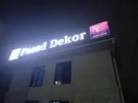 Рекламное агенство Шымкент, фотография 8