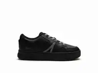 Мужские кеды lacoste l005