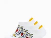 Носки 3 пары conte-kids