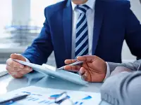 Финансовый консультант, фотография 3