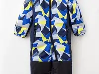 Комбинезон утепленный batik