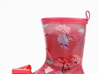 Резиновые сапоги honey girl